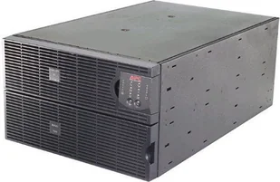 APC Smart-UPS RT 10000VA (SURT10000XLT) - Zasilacze awaryjne UPS - miniaturka - grafika 4