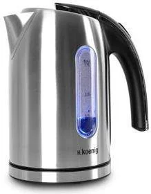 Koenic BO17 - Czajniki elektryczne - miniaturka - grafika 2