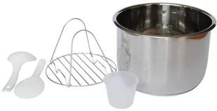 Instant Pot Duo 6 - Multicookery - miniaturka - grafika 4