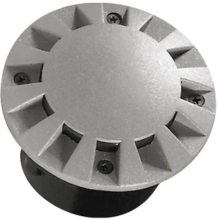 Kanlux Oprawa dogruntowa LED Roger DL-LED12 zimny biały 7280 - Lampy ogrodowe - miniaturka - grafika 3