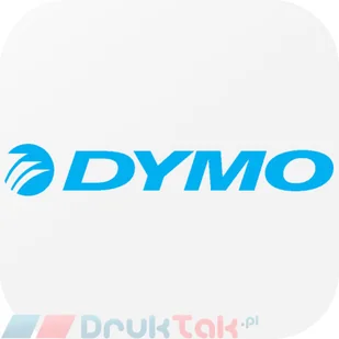 Dymo ETYK. RURKA TERMOKURCZLIWA ŻÓŁTA 9mm 18054 - Papier do drukarek - miniaturka - grafika 2