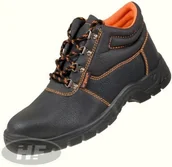 Obuwie robocze - Urgent Trzewik 101 SB - miniaturka - grafika 1