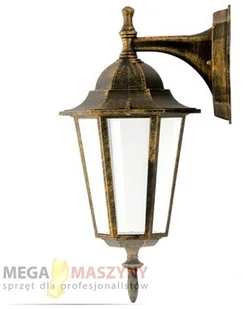 Polux Lampa ogrodowa wisząca LIGURIA ALU1047I/DN 201966 - Lampy ogrodowe - miniaturka - grafika 3