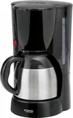 Ekspresy do kawy - Bomann KA1360CB - miniaturka - grafika 1