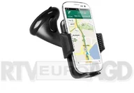 Uchwyty samochodowe do telefonów - SBS Mobile Uchwyt samochodowy uniwersalny 5 (TE0UCH1AW) - miniaturka - grafika 1