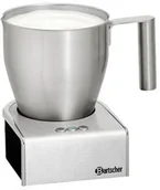 Akcesoria gastronomiczne - Bartscher Spieniacz do mleka Indukcja MSI 400 - miniaturka - grafika 1