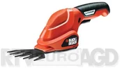 Nożyce do trawy - Black&Decker GSL200-QW - miniaturka - grafika 1