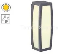 Lampy ścienne - Spotline MERIDIAN BOX (230045) - - miniaturka - grafika 1