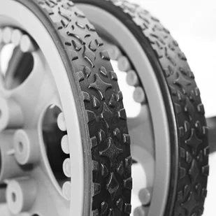 Zipro Wałek Podwójny Wa03 - Hms (5907695590685) - Pozostały sprzęt i akcesoria do ćwiczeń - miniaturka - grafika 4