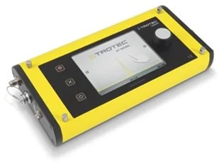 TROTEC Korelator LD20HC - Inne urządzenia pomiarowe - miniaturka - grafika 5