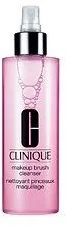 Clinique Make Up Brush Cleanser płyn do czyszczenia pędzli makijażowych 236ml - Pozostałe akcesoria do makijażu Clinique Make Up Brush Cleanser płyn do czyszczenia pędzli makijażowych 236ml - Pozostałe akcesoria do makijażu - miniaturka - grafika 1