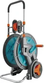 Węże ogrodowe i zraszacze - Gardena 8006 Classic wózek na wąż 100HG - miniaturka - grafika 1