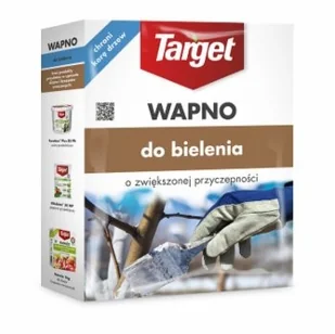 Target Wapno do bielenia 1 kg - Nawozy ogrodnicze - miniaturka - grafika 2