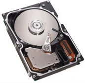Dyski HDD - Seagate ST373307LW - miniaturka - grafika 1