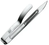 Obieraczki - WMF Obieraczka do szparagów 18.9251.9990 - miniaturka - grafika 1