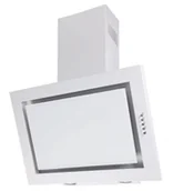 Okapy kuchenne - Toflesz OK-3 VERTIS BIALY 90 - miniaturka - grafika 1