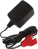 Zabawki interaktywne dla dzieci - Feber Ładowarka 6V 1AH do samochodu dla dzieci 800003112 - miniaturka - grafika 1