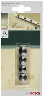 Kołki - Bosch Zaślepka 2609255316 8 mm (O) 8 mm 4 Parts - miniaturka - grafika 1