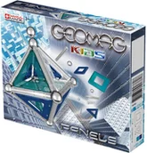 Klocki - Geomag Kids Panels 36 GEO-361 - miniaturka - grafika 1