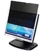 Filtry prywatyzujące - 3M Filtr prywatyzujący na ekran panoramiczny PF 18,5W (23,1cm 41,0cm) 98044049280 - miniaturka - grafika 1