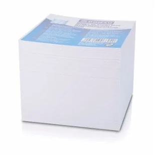 Donau KOSTKA PAPIEROWA NIEKLEJONA 83X83X75 BIAŁY 8309000-09 - Etykiety samoprzylepne i bloki etykiet - miniaturka - grafika 5