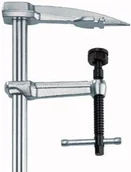 Imadła i ściski - Bessey Zacisk ciesielski SPZ SPZ80K - miniaturka - grafika 1