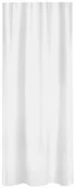 Zasłony prysznicowe - Spirella spirella zasłona prysznicowa tekstylna "Primo White", vers. Rozmiary, 240 x 180 cm - miniaturka - grafika 1