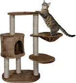 Drapaki dla kotów - Trixie TX-44620 Drapak Moriles 99cm - miniaturka - grafika 1