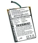 Cameron Sino Navigon 2100 Max 03028 1200mAh 4.44Wh Li-Polymer 3.7V - Akcesoria do nawigacji - miniaturka - grafika 2