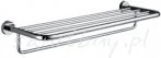Emco 251 Rondo Wieszak na ręcznik 60 Chrom (456800162) - Wieszaki łazienkowe - miniaturka - grafika 2