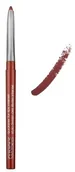 Konturówki do ust - Clinique Quickliner For Lips Intensive automatyczna konturówka do ust 08 Intense Cosmo 0,3g - miniaturka - grafika 1