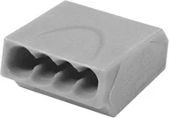 Kostki, złączki, wtyczki - Kanlux PC254/PA 2122 - miniaturka - grafika 1