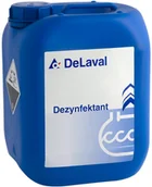 Akcesoria do hodowli zwierząt - DeLaval 5 l - miniaturka - grafika 1