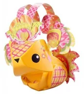 Figurki dla dzieci - AMIGAMI Mattel figurka podstawowa pies BLV27 - miniaturka - grafika 1