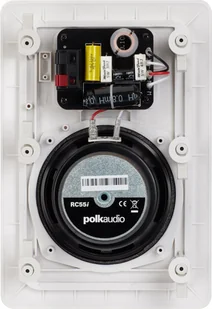 Polk Audio RC55i - Głośniki i kolumny - miniaturka - grafika 3