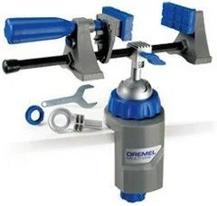 Dremel Wielofunkcyjne imadło Multi-Vise 26152500JA - Materiały ścierne - miniaturka - grafika 5