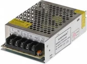 Akcesoria do monitoringu - Zasilacz IMPULSOWY 12V/3.2A/P REGULOWANY - miniaturka - grafika 1