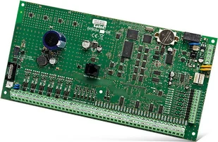 SATEL Płyta główna centrali alarmowej INTEGRA 128 - Alarmy - miniaturka - grafika 3