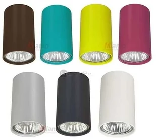 Nowodvorski EYE Biały 5255 OPRAWA - Oprawy, klosze i abażury - miniaturka - grafika 5