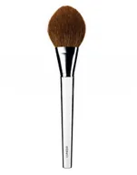 Pędzle do makijażu - Clinique Powder Fundation Brush pędzel do aplikacji pudru - miniaturka - grafika 1