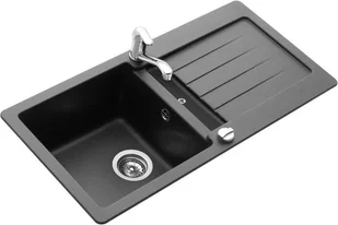 Teka Kea 45 B-TG 88787 - Zlewozmywaki - miniaturka - grafika 2