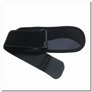 HMS Ściągacz na nadgarstek NA125 - 5907695588507 - Ściągacze i opaski sportowe - miniaturka - grafika 2