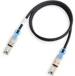 IBM kabel 0.6m SAS Cable (mSAS HD to mSAS HD) 00MJ176 - Akcesoria do serwerów - miniaturka - grafika 3