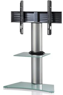 VCM stojak TV Zental szkło matowe z podstawka 17065 - Akcesoria do monitorów VCM stojak TV Zental szkło matowe z podstawka 17065 - Akcesoria do monitorów - miniaturka - grafika 1