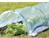 Szklarnie ogrodowe - Greenmill Classic GR5001 TUNEL FOLIOWY SKŁADANY - miniaturka - grafika 1
