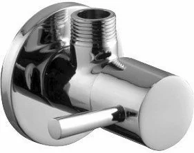 Armatura Armatura Zawór wodny kątowy typu "belka" 1/2 x 3/8cala 244-010-00 - Zawory i kraniki - miniaturka - grafika 9