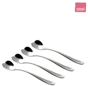 Łyżeczki - Alessi A di Big Love łyżeczka do kawy, 4 szt AMMI08SET - miniaturka - grafika 1
