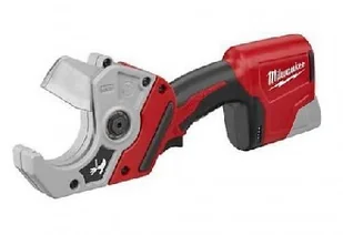 Milwaukee Obcinak do rur PEX akumulatorowy C12 PPC-0 4933416550 - Inne urządzenia budowlane - miniaturka - grafika 3