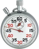 Stopery sportowe - TFA Stoper mechaniczny 381022 50 x 64 x 16 mm waga 90 g - miniaturka - grafika 1