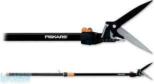 FISKARS zahradní, deląí čepele (115400) Nůžky univerzální zahradní, deląí čepele - Nożyce i noże - miniaturka - grafika 8